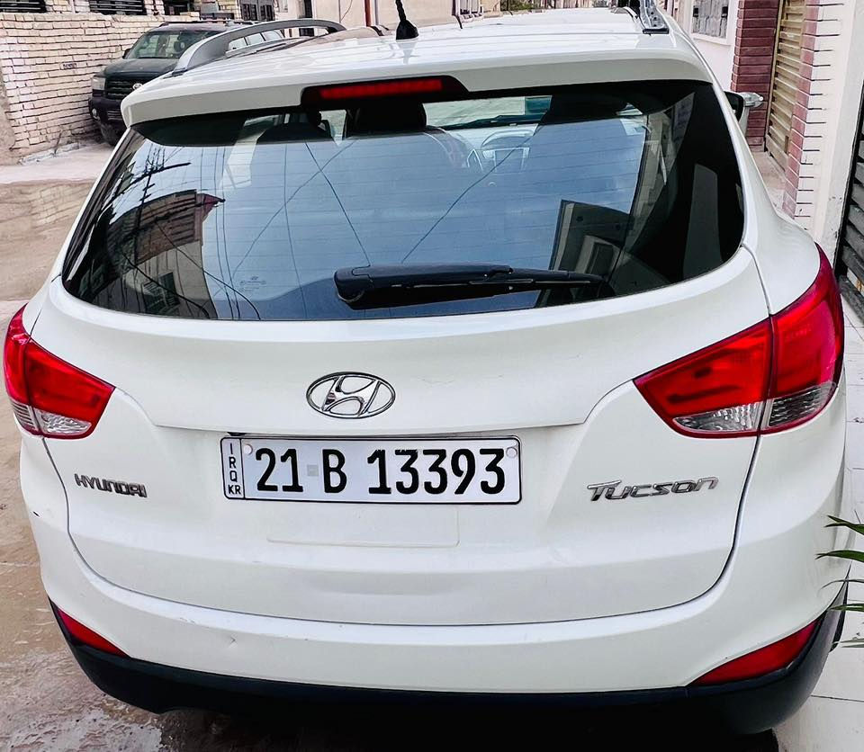 للبيع توسان
مديل ٢٠١٠
مكاني بغداد 
خليجي 
رقم ***********
