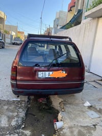 استرا استيشن • توماتيك • ١٩٩٣