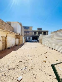 قطعة تجارية • ابو غرق • ١٨٣م