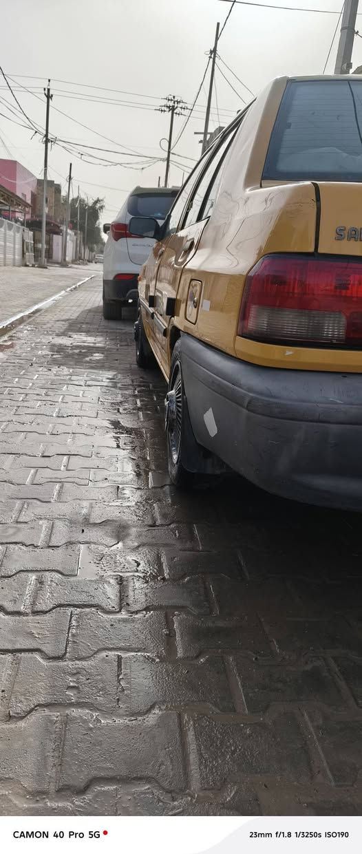 سلام عليكم سايبه موديل 15 مكفوله كفاله عامه مكينه وكير علا الشرط تبريد ثلج❄ تخم تاير سنويه 2027 رقم بغداد الجديد سياره شاشه شادله هستوني حلوه السياره متعوب عليه هواي المكان الديوانية رقم الهاتف *********** /‏‪***********‬‏
