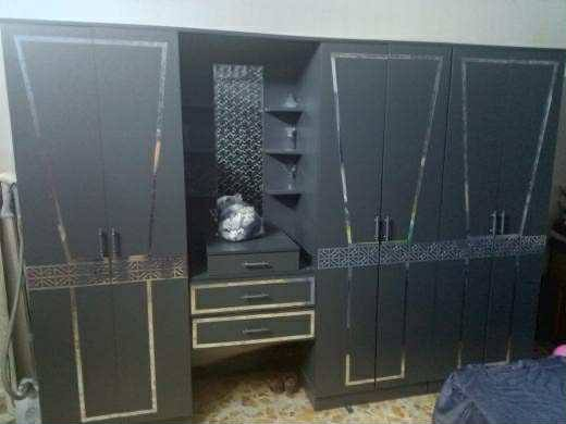 غرفه ٥ قطع للبيع اخت الجديده السعر ٤٥٠ بيهه مجال


**إذا كنت صاحب هذا الإعلان وتريد حذفه لأي سبب، رجاءا أرسل رسالة إلى الدعم الفني**