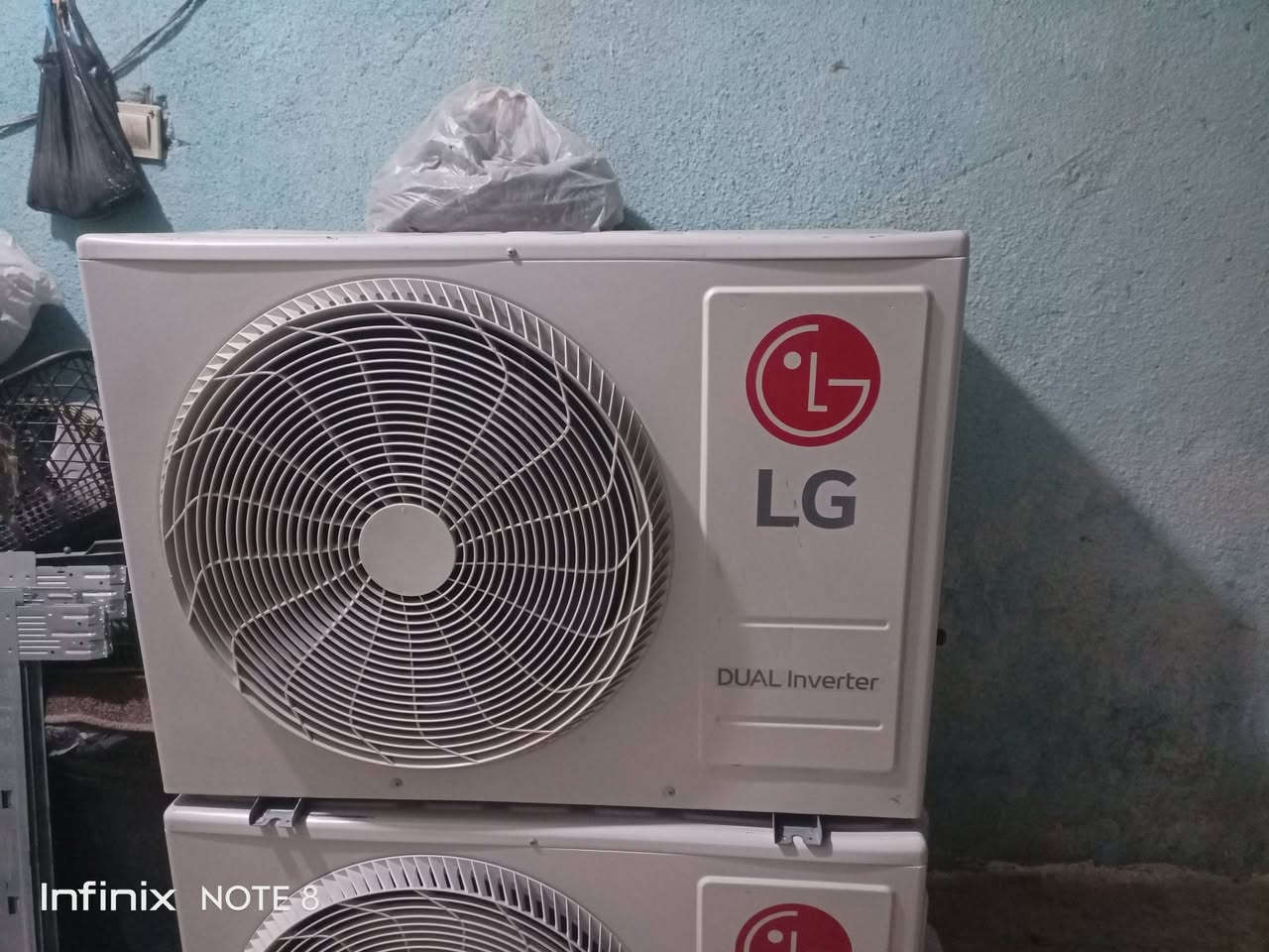 السلام عليكم سبالت ال جي نظافه 100% سبالت شغاله اي نقص ما بيه سبال الطنين امبينتر تحكم امبيريه غازن 410 اربع سبالت يبيع واحد يبيع اثنين ماكو مشكله سعر الواحد 525 سعر الجديد بالمحلات 1,170 سباله نظيفه الله شاهد درجه اولى عنوان كربلاء قنطره السلام شارع المدرسي للتفاصيل الاتصال على الرقم او مراسله الصفحه***********
