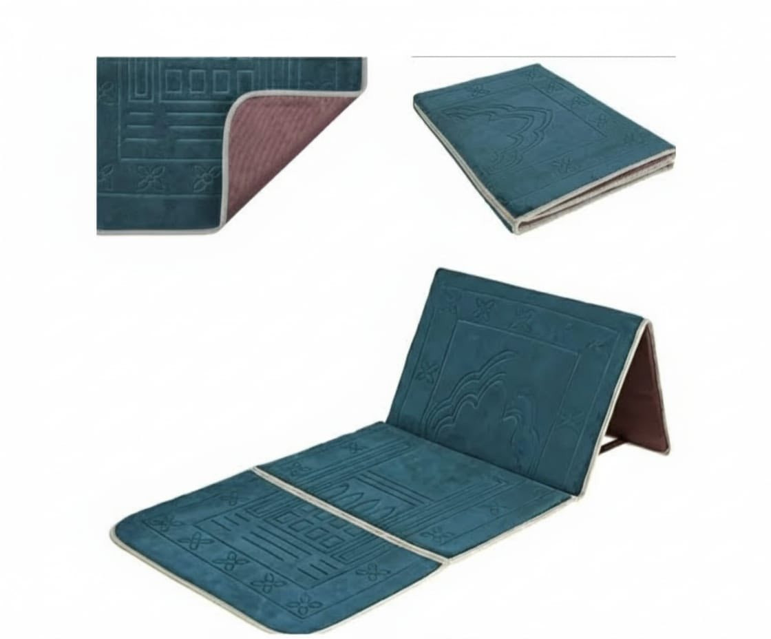 🔴وصلنا حديثاً 

سجادة الصلاة الطبية  مسند للظهر

🔹للطلب عبر الصفحة الرئسية اوعلى 🔹
🔹واتساب : ￼⁨0770 207 7333⁩
🔹 واتساب ***********🔹
🔹 واتساب :***********🔹
🔹تيليجرام : https://t.me/almadina2006.🔹

🔸يوجد لدينا توصيل إلى جميع المحافظات 🔸
