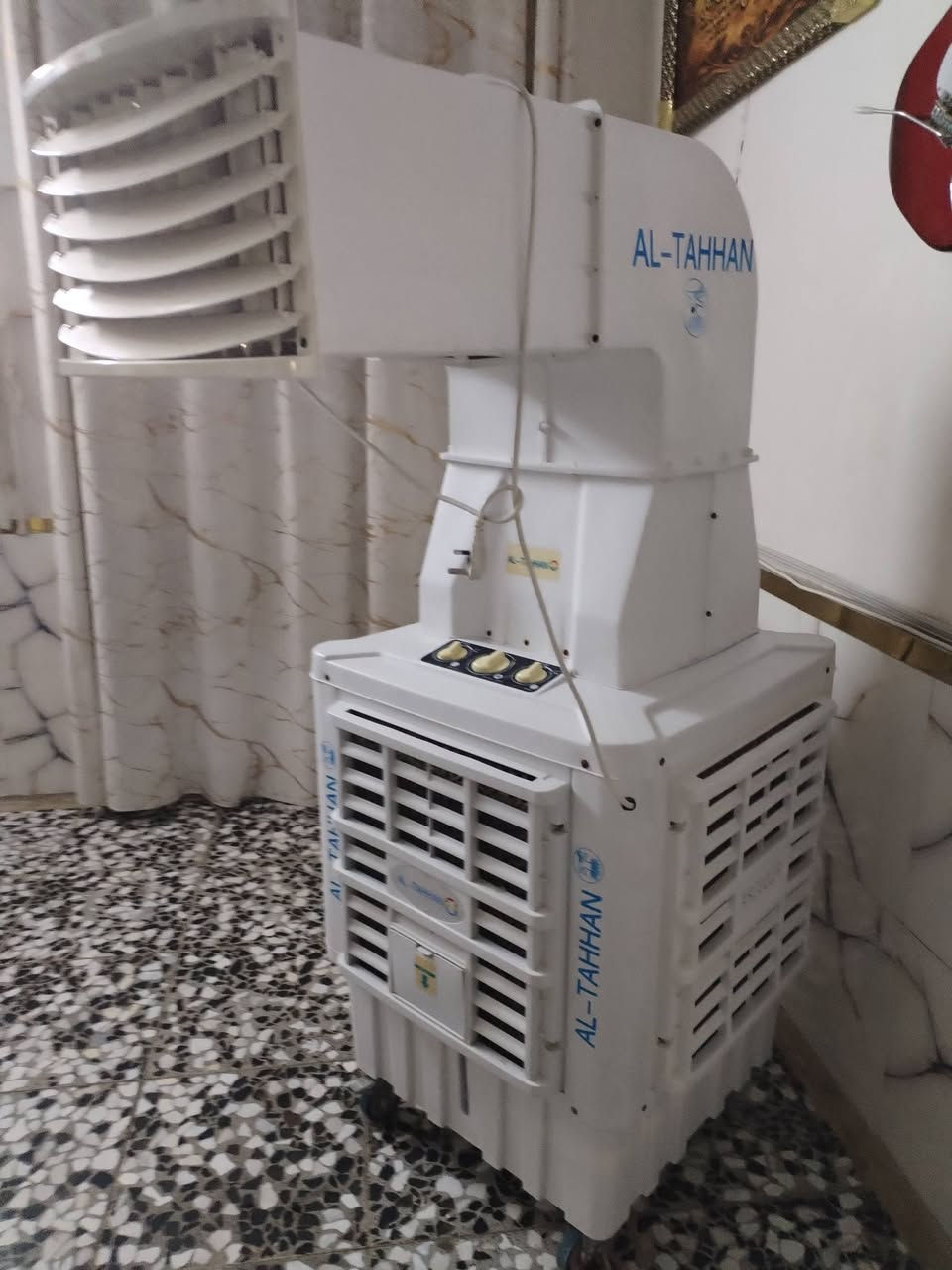 سلام عليكم مبرده الطاحون نضافه 90 سعره 300 تواصل خاص شراي اتصل ***********
