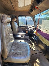 فوزة مربع • شاحنة • كربلاء