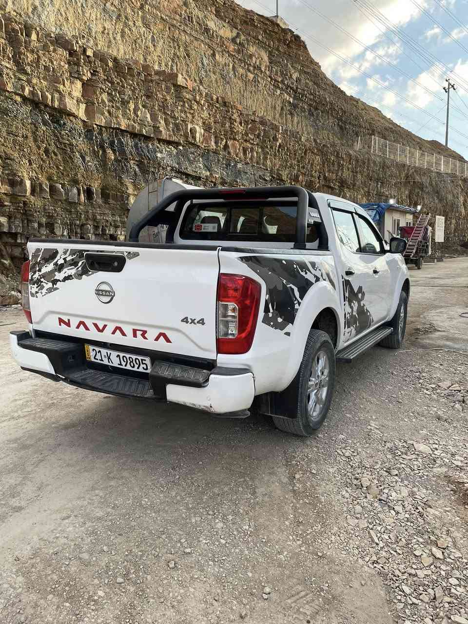 نيسان نافارا ٢٠٢٤   SE

ماشى ٢٤٠٠٠كم 

سعرها ١٩٥ و مجال بسيط

*********** whats app
