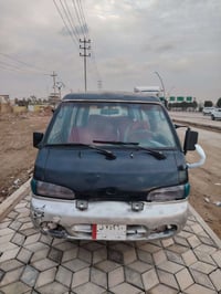 جريس • ١٩٩٥ • رقم بغداد