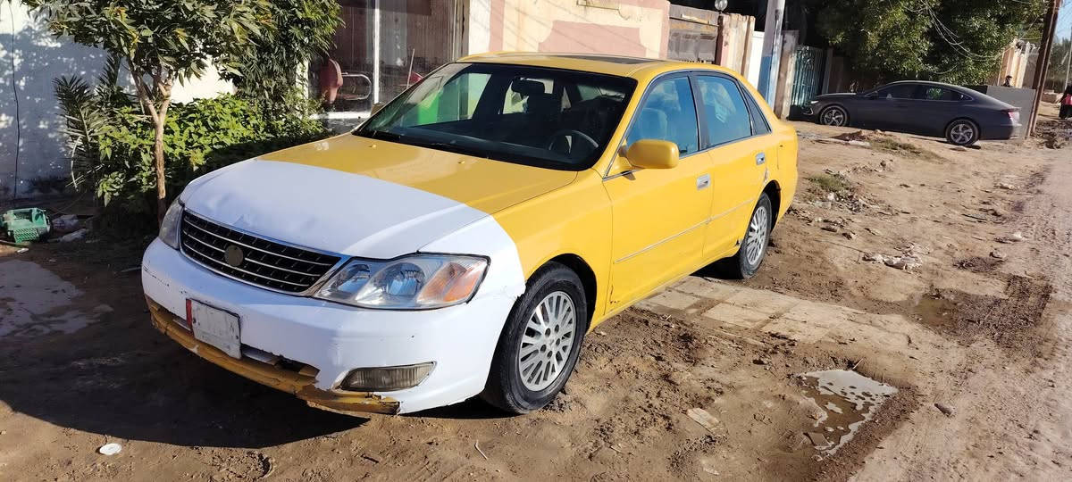 أفلون للبيع موديل 2000 رقم سياره بغداد بسمي 
رقم ***********
