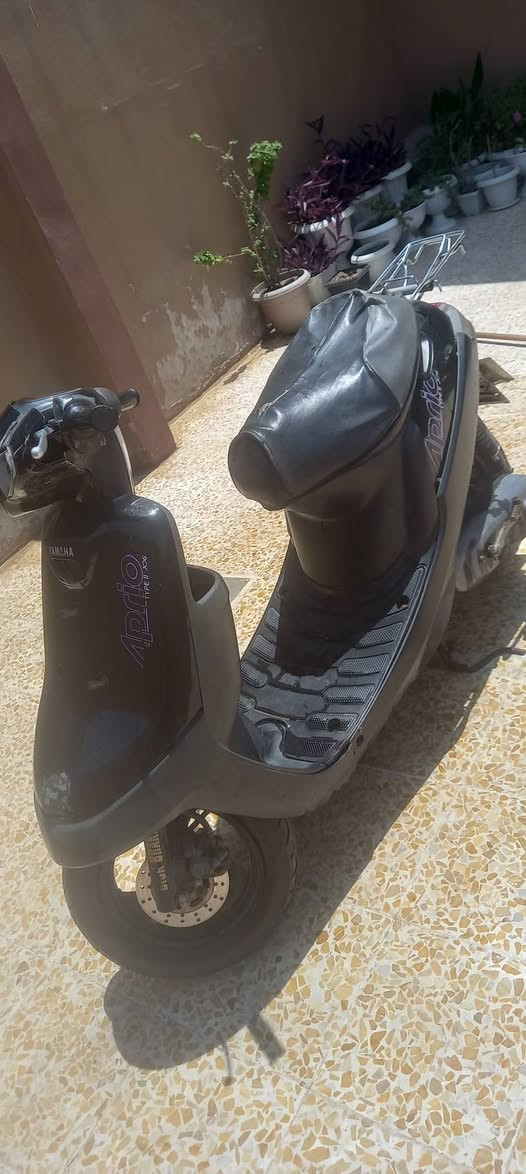 سلام عليكم ماطور بوتين للبيع نضيف حيل الويرمنيه مالتو كلها تشتغل بس لايت كدام ناقصو مكاني موصل الامين ***********
