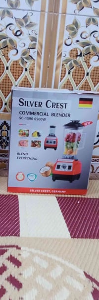 خلاط • جديد • للبيع