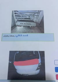 كيا • نضيفه • ٢٠١٠