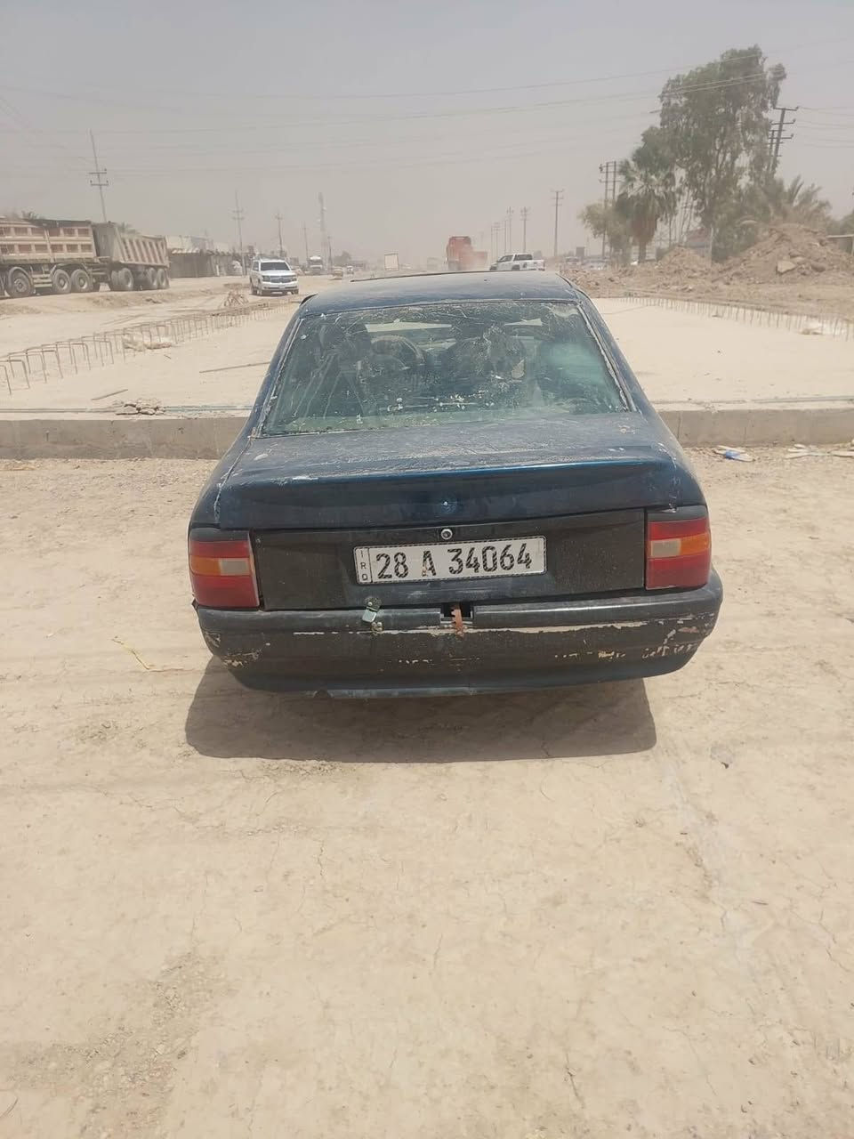 اوبل فكترا مكينه وكير شغلات على هاي الوضعيه سياره بسمي رقم نجف سنويه ال 2030 سعر 8 ورقات هاذا رقمي *********** اتصل وبيك وتدلل

