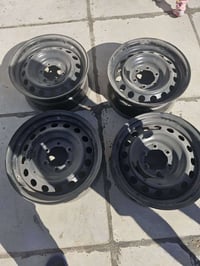 جنوط ١٧ • تويوتا فورويل • كبات ٤