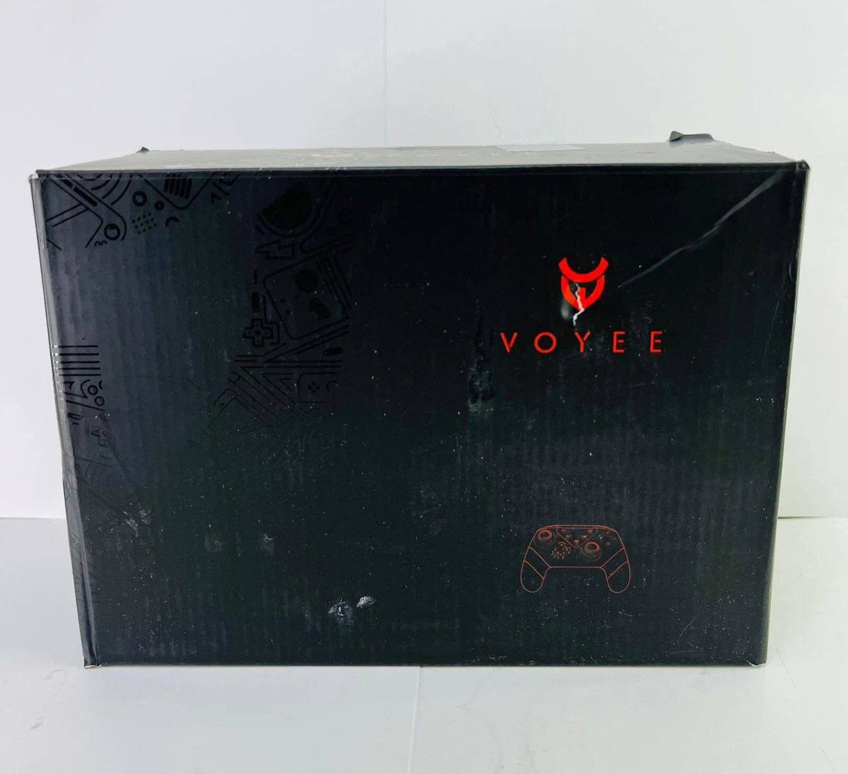 جوستك pc من أمزون


**إذا كنت صاحب هذا الإعلان وتريد حذفه لأي سبب، رجاءا أرسل رسالة إلى الدعم الفني**