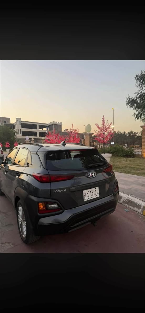 🚘 للبيع | Hyundai Kona 2020 🇺🇸
هيونداي كونا 2020 أمريكي فول مواصفات 1/1 ✨
ماشية: 81 مايل
المحرك: 2000 

✅ حادث بنيد وجاملغ فقط
✅ بدون دواخل
✅ طاك إيرباك ومرجع سستم جديد

المواصفات: 🔥

1- فتحة سقف
2- بصمة
3- كامرة خلفية
4- شاشة كبيرة
5- تحكمات ستيرن
6- كمبيوتر تحديد أعطال
7- كشن السايق كهرباء
8- شاحن موبايل
9- مانع انزلاق
10- إشارات بالمرايا الجانبية
11- تحديد مسار
12- كشنات تدفئة
13- نظام SPORT
14- سماعات Infinity
15- رادار جانبي
16- رادار أمامي
17- رادار خلفي
18- ويل كب 17 
السعر ١٢٥ بيها مجال بسيط 
رقم***********
 

✨ السيارة كاملة مكملة من كل النواحي
