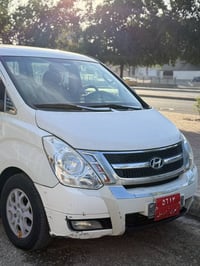 ستاركس • ٢٠١١ • مكينة جديدة