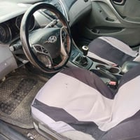 النترا • ٢٠١٣ • وارد امريكي