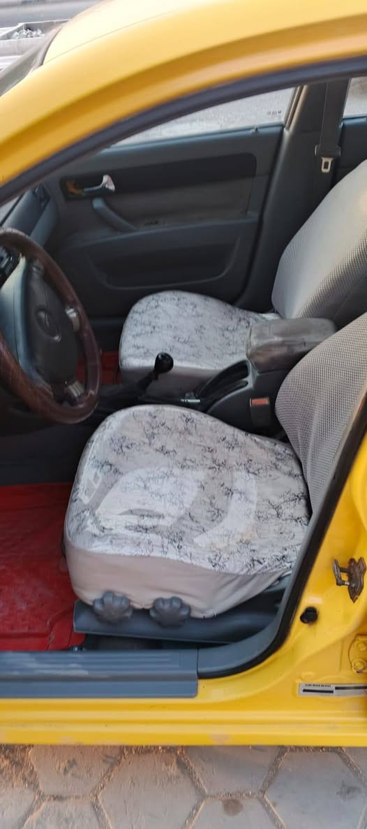 اوبترا ٢٠١٠ شركه عامه كير عادي سنويه ٢٧ مكينه كير حداديه تخم تاير جاهزه السعر ٥٨ مكانه ديوانيه خاص ماجاوب اتصل *********** ديوانية, القادسية
