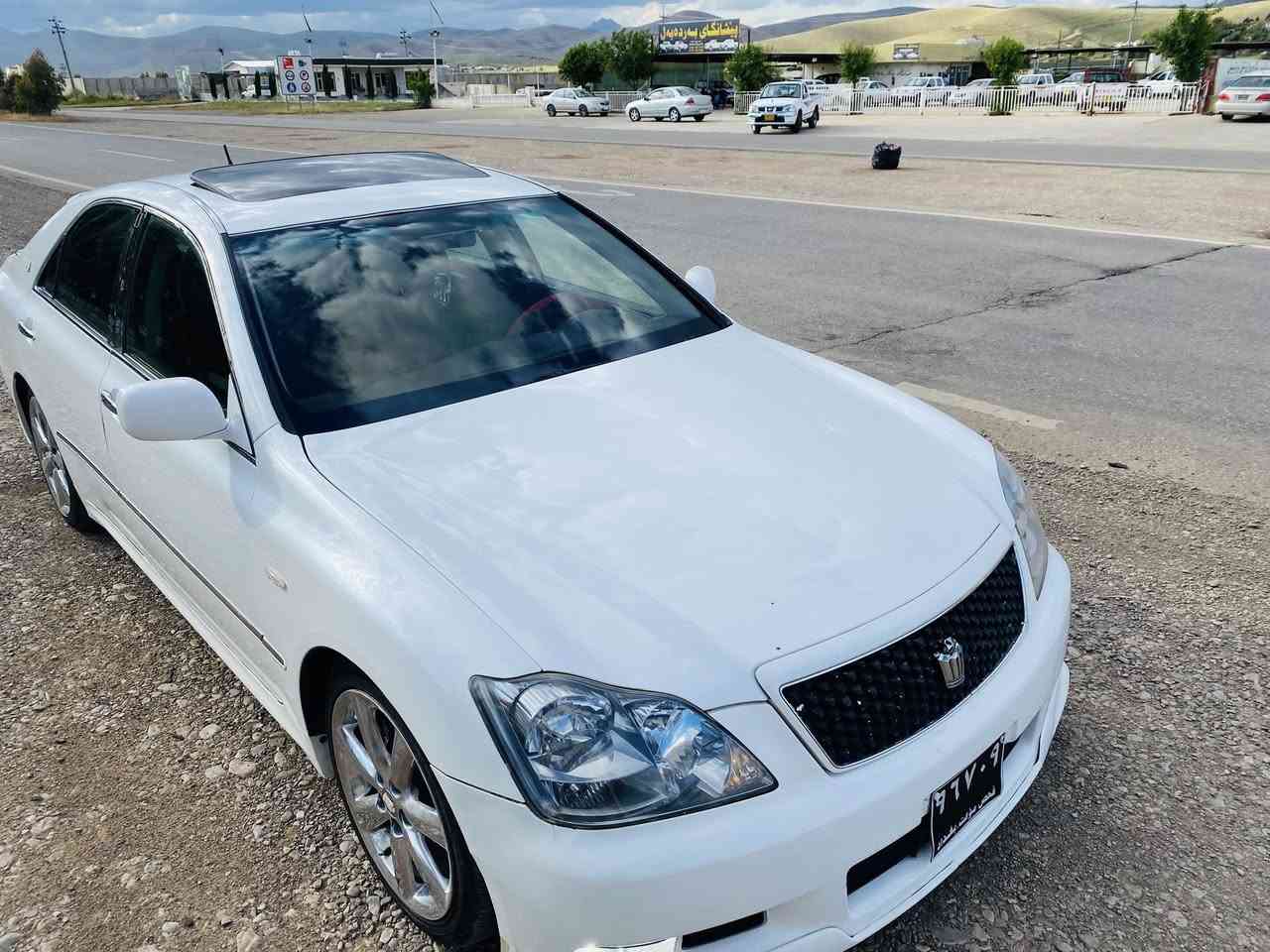 2007موس
گێڕگەورەمەکینەبچوک 
٣پارچەی بۆیاخی ئەوروپایە
سعری٧١گەڵاومەجالێکی کەم
شوێن سەیسادق***********
