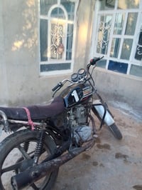 دراجة كلك • ابو غرق مهناويه • حالة جيدة