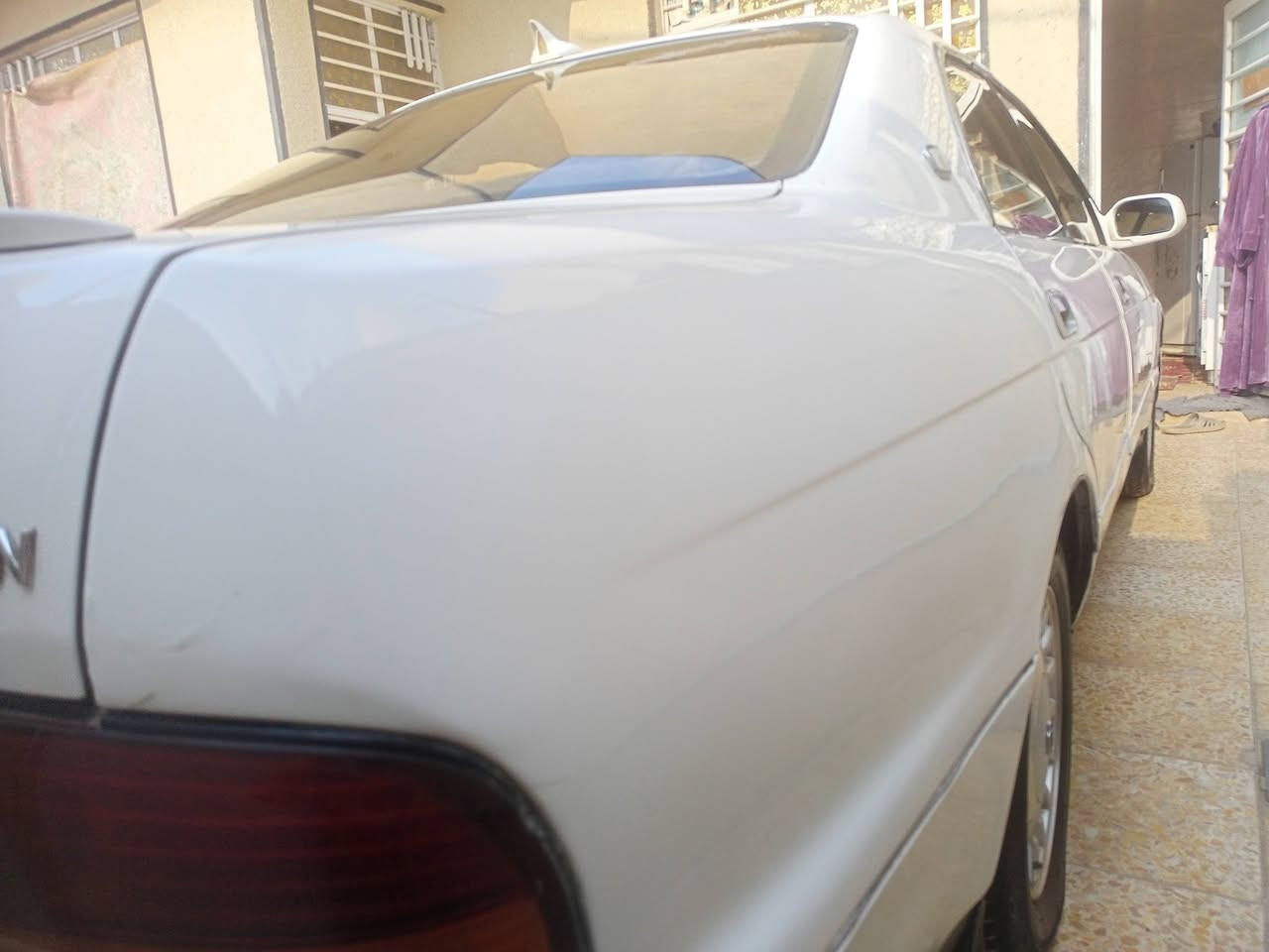 بطه رقم ديالي بسمي ٩٣
كفالي ضربه ول كص ونقل سعر ٥٥


**إذا كنت صاحب هذا الإعلان وتريد حذفه لأي سبب، رجاءا أرسل رسالة إلى الدعم الفني**