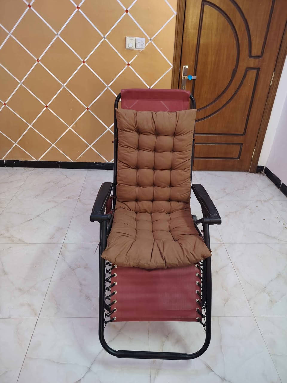 ‎كراسي‎ بغداد, العراق


**إذا كنت صاحب هذا الإعلان وتريد حذفه لأي سبب، رجاءا أرسل رسالة إلى الدعم الفني**
