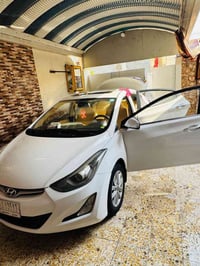 النترا ٢٠١٦ • مكفولة صبغ وتبديل • فتحة سقف