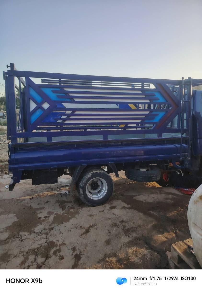 محجر كيا فحل تفصال جديد بصراوي *********** السعر ٤٥٠
