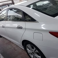 سوناتا ٢٠١٣ • مكينة ٢٤٠٠ • بابل الطليعة