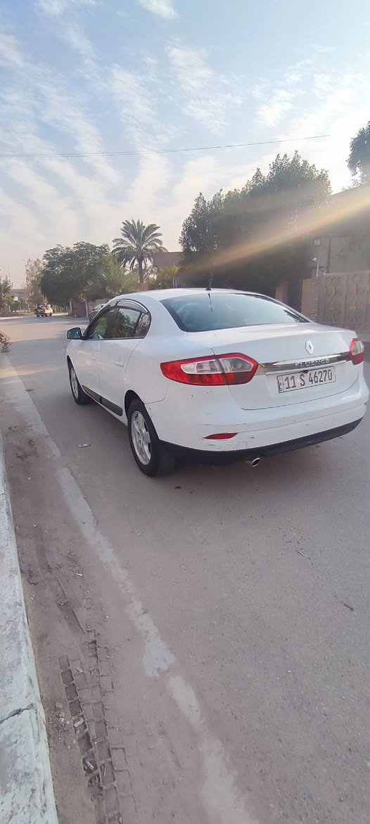 سلام عليكم رينو 2016 فلاونس بغداد بسمي شركه العامه بدون صبغ مكانه بغداد تبريد تدفئه شغاله كامرا شاشه جام كهرباء سعره 74 وبيه مجال بسيط للاستفسار ***********
