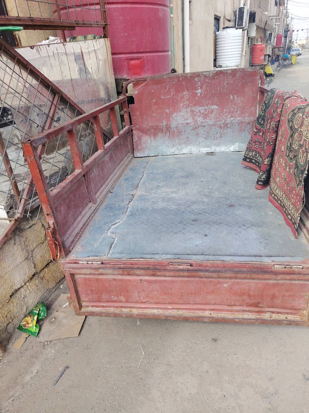 ستوته للبيع أدوات مكفوله عشاير سعره ٤٠٠ عوزه ترتيب بريك مابيه مكاني ٥ ميل