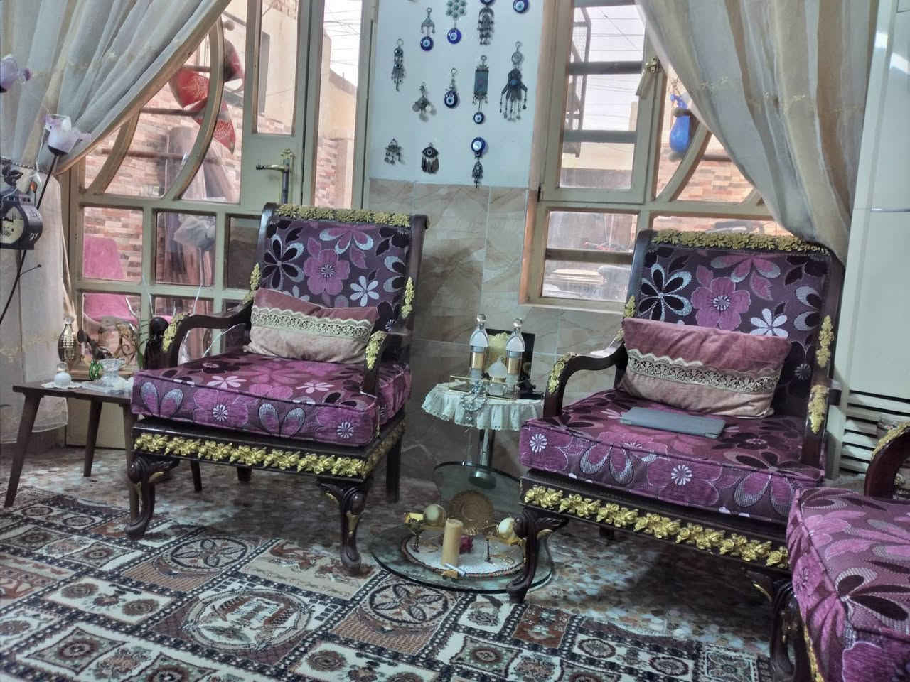 تخم قنفات للبيع كلش نضيف وقوي سبب البيع انتقال لبيت اصغر


**إذا كنت صاحب هذا الإعلان وتريد حذفه لأي سبب، رجاءا أرسل رسالة إلى الدعم الفني**