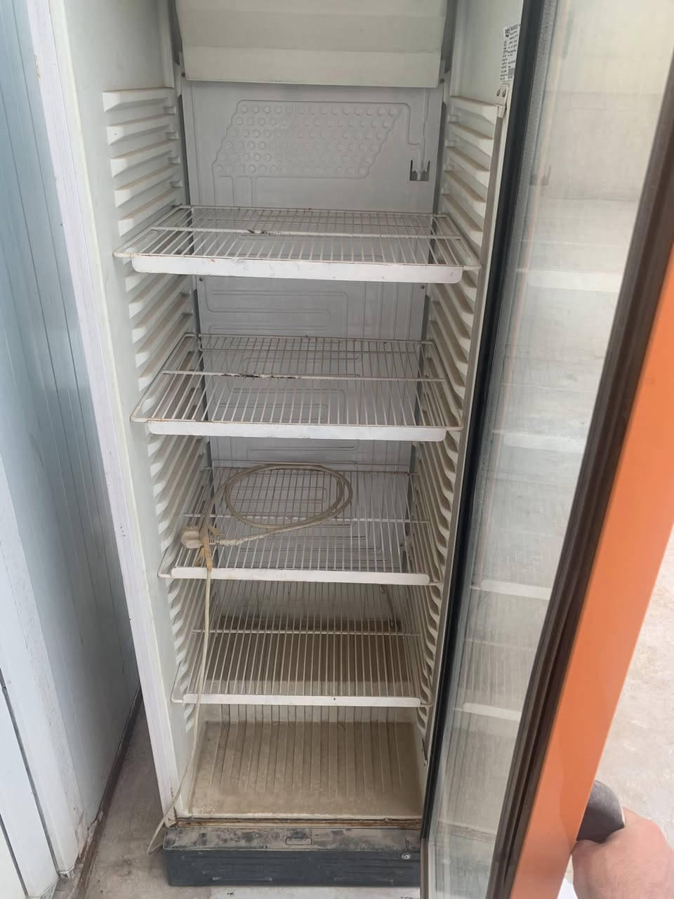 للبيع


**إذا كنت صاحب هذا الإعلان وتريد حذفه لأي سبب، رجاءا أرسل رسالة إلى الدعم الفني**