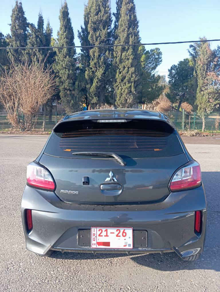 ميراج امريكي موديل 2024زماره كاتي تنها جاملخي بستيك بوايخ سياره كه 12هه زار رويشتوه نمونه يه له جواني بي قوبو شوختو شت هه موي به شرت ايربا ك سوكان بيلاد داندراوه ته وه شاشه وكار بلي جام كارباي و اي بيس كير توماتيك زو ربي مسروف يا باني اسل بو زانياري كر مشتري بيوه ندي بكه *********** أربيل, العراق
