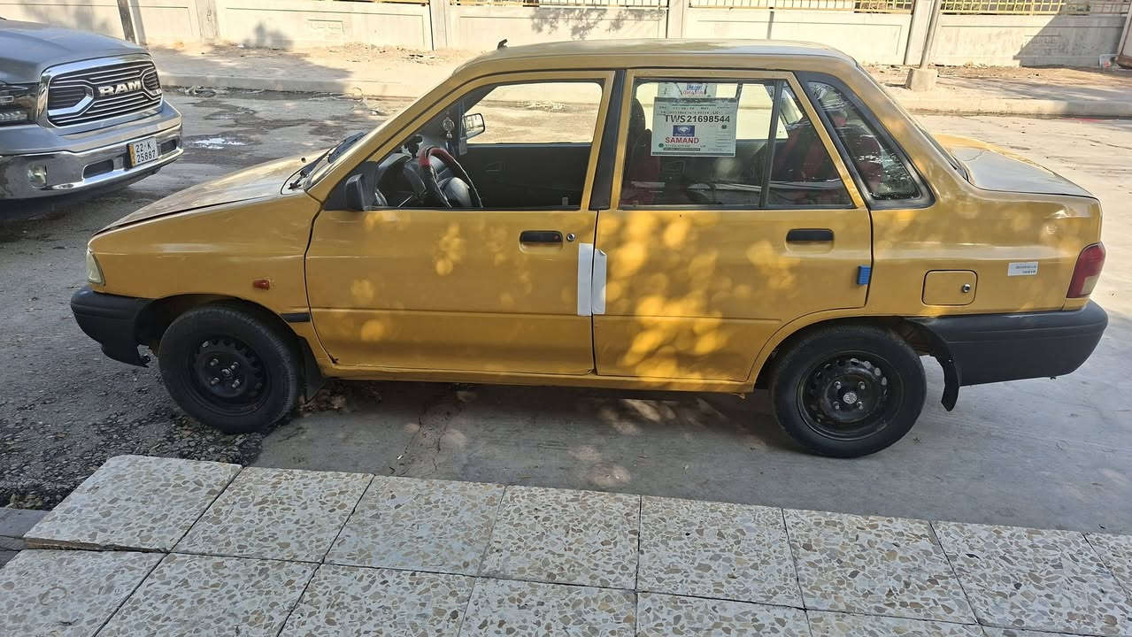 السلام عليكم سايبه 2012 البيع رقم  ميسان السنويه 2028 مكاني العماره كير ومكينه مكفولات تخم تاير وحداديه جديده السعر 26 وبيه مجال قليل غير متواجد عله الفيس الرقم ***********
