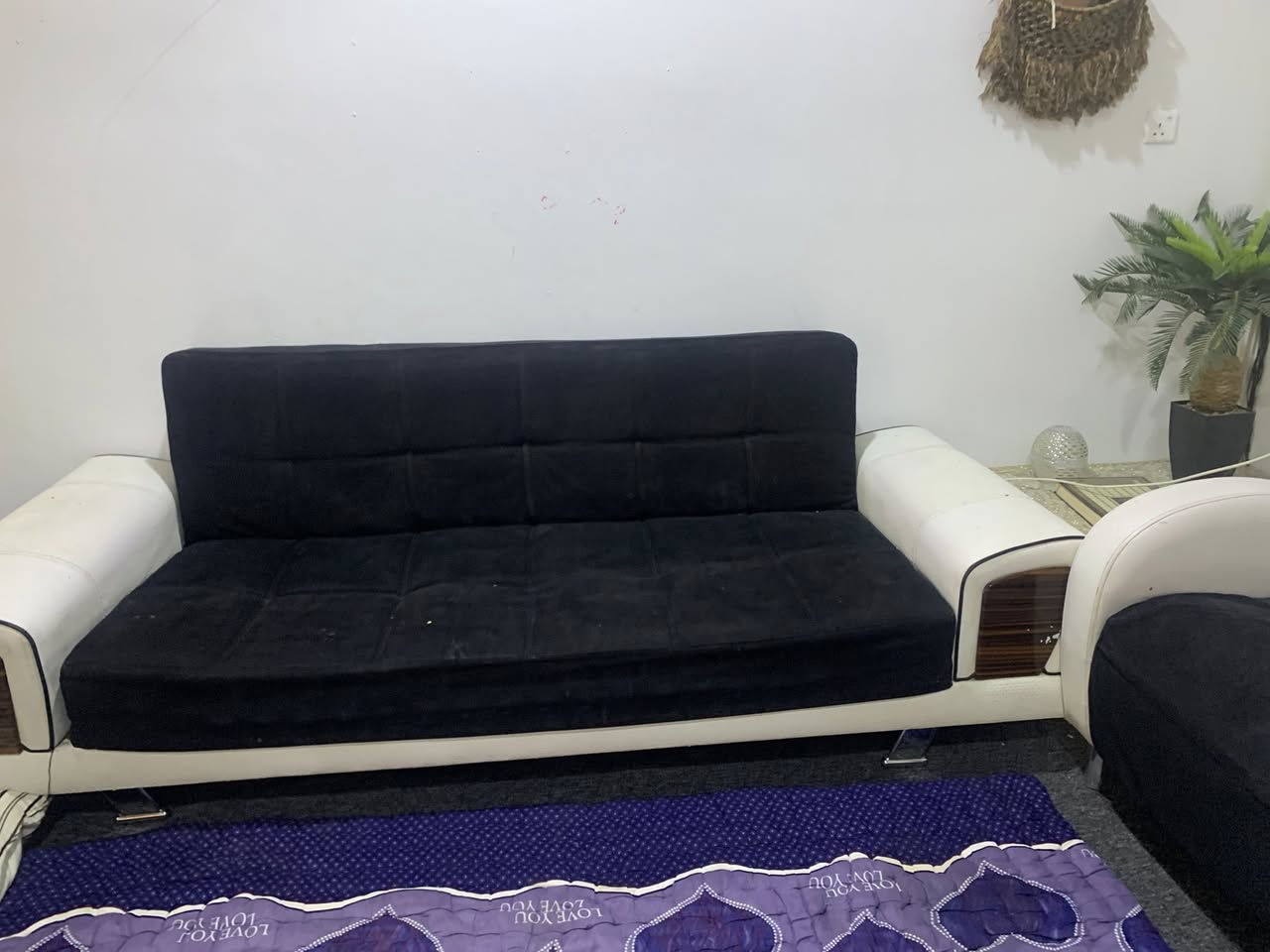 للبيع


**إذا كنت صاحب هذا الإعلان وتريد حذفه لأي سبب، رجاءا أرسل رسالة إلى الدعم الفني**