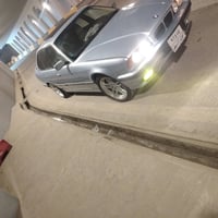 بي ام ٥٢٥ • موديل ٩٢ • اوتو رقم اربيل