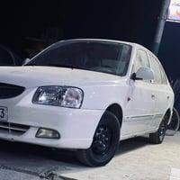 فيرنا 2012 • فيرنا للبيع • هيونداي فيرنا • سيارة فيرنا 2012 • فيرنا كي...