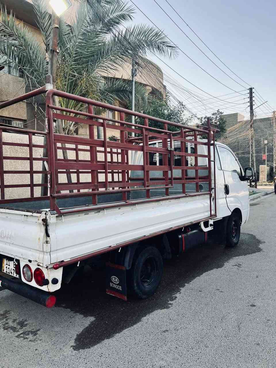 للبيع موديل ١٣ كشر مقفول من ظربه وصبغ وشاصي  تخم تاير باتري رقم الجديد بااسمي تحويل مباشر فقط بيه بخار المكينه  السعر مع محجر ١٠٨ وبيه مجال قليل ***********
