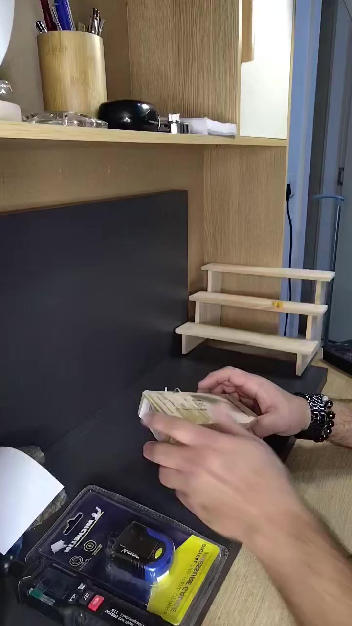 أجهزة اكترونية القطعة ب 5000


**إذا كنت صاحب هذا الإعلان وتريد حذفه لأي سبب، رجاءا أرسل رسالة إلى الدعم الفني**