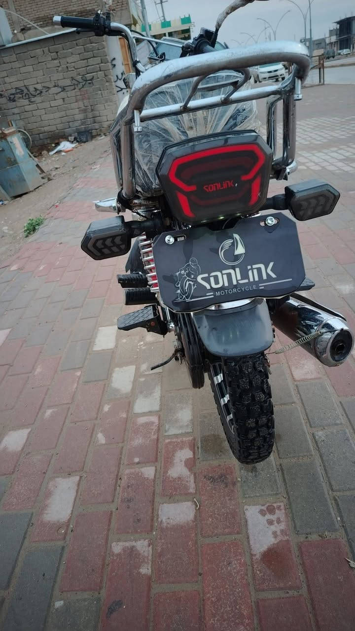 السلام عليكم دراجه سيفان موديل 25 محرك 200 دراجه بلادي عنوان صلاح الدين سامراء لون بنفسجي  سعر 740 استفسارات هذا الرقم.                ***********
