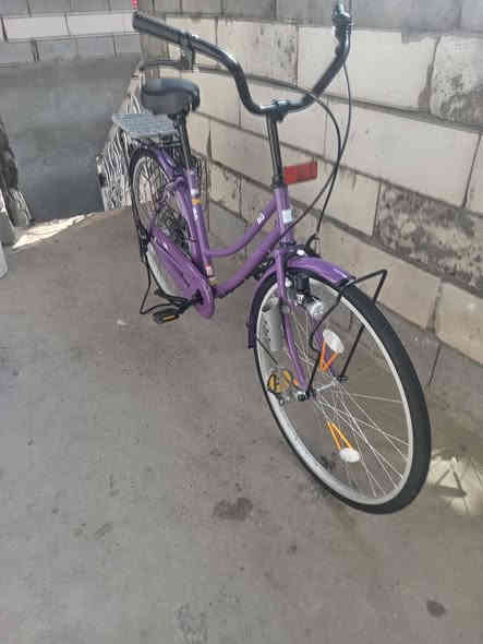 السلام عليكم بايسكل البيع مكان بصره مديل 2018 الون بنفجسي رقم ***********

