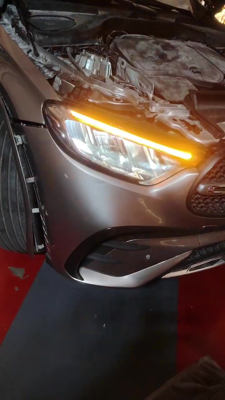 🟥TOYOTA Camey 2025 
🟥مسح حادث السياره (برمجه عقل الايرباك)
Mercedes benz GLC 2024
🟥 معالجه خطوط الرادارات، الحساسات،  كاميرات360° خطوط وبرمجه البانوراما، برمجه لايتات تجاريه
تمت الصيانه فقط بالبرمجه والارجاع إلى ضبط المصنع 
⬅️تتوفر لدينا جميع الحلول البرمجيه الاون لاين ولجميع انواع السيارات
(مجموعه كلايسلر / GM / VW /  تويوتا لكزز, Honda) 
خدمات حجي وليد البغدادي 
كركوك شارع المطار قرب كراج بغداد 
معن /***********
علي/ ***********
