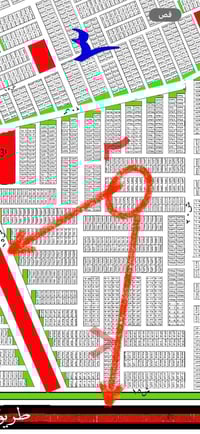 ٦٦٣١ • ١٠٠م • دور٢/١٠