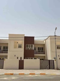 مجمع المرتضى • ١٦٠م • ركن طابقين