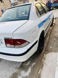 سياره سمنت 2010مكفوله كفاله عامه صدره تخم تاير دوشمه العنوان الشعب حي ...