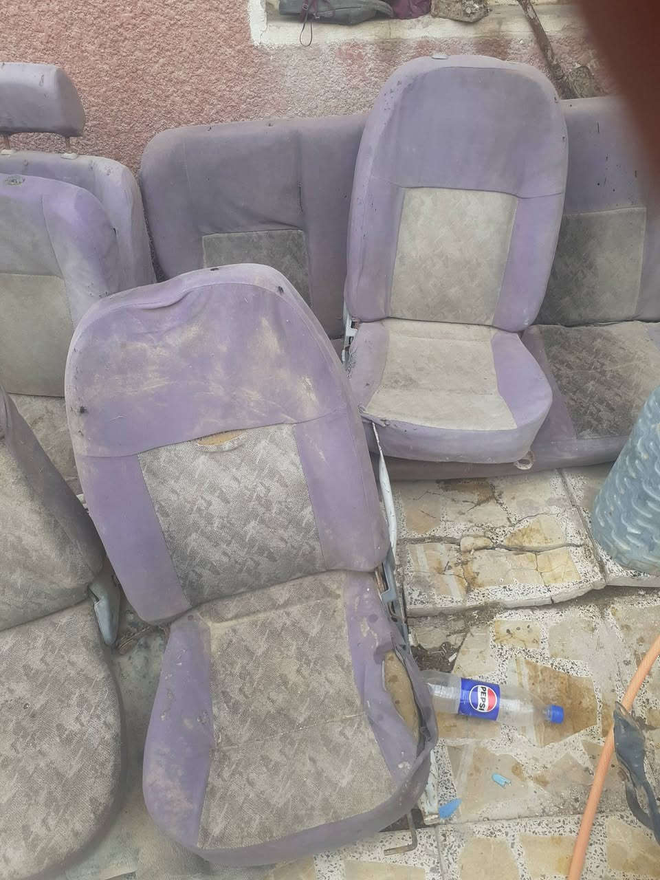 بيع


**إذا كنت صاحب هذا الإعلان وتريد حذفه لأي سبب، رجاءا أرسل رسالة إلى الدعم الفني**