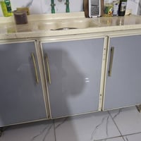 سنك • مرمرة • نظيف