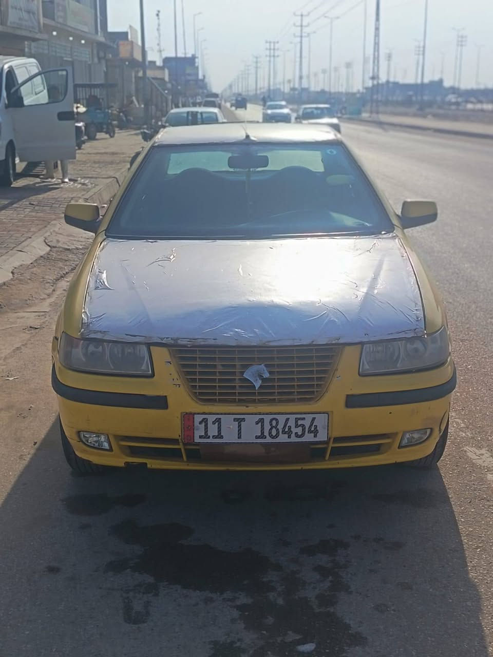 السلام عليكم سمند للبيع موديل 9جاهزه مكاني كربلاء السعر ٢٩رقم موبايل 077
38523534


**إذا كنت صاحب هذا الإعلان وتريد حذفه لأي سبب، رجاءا أرسل رسالة إلى الدعم الفني**