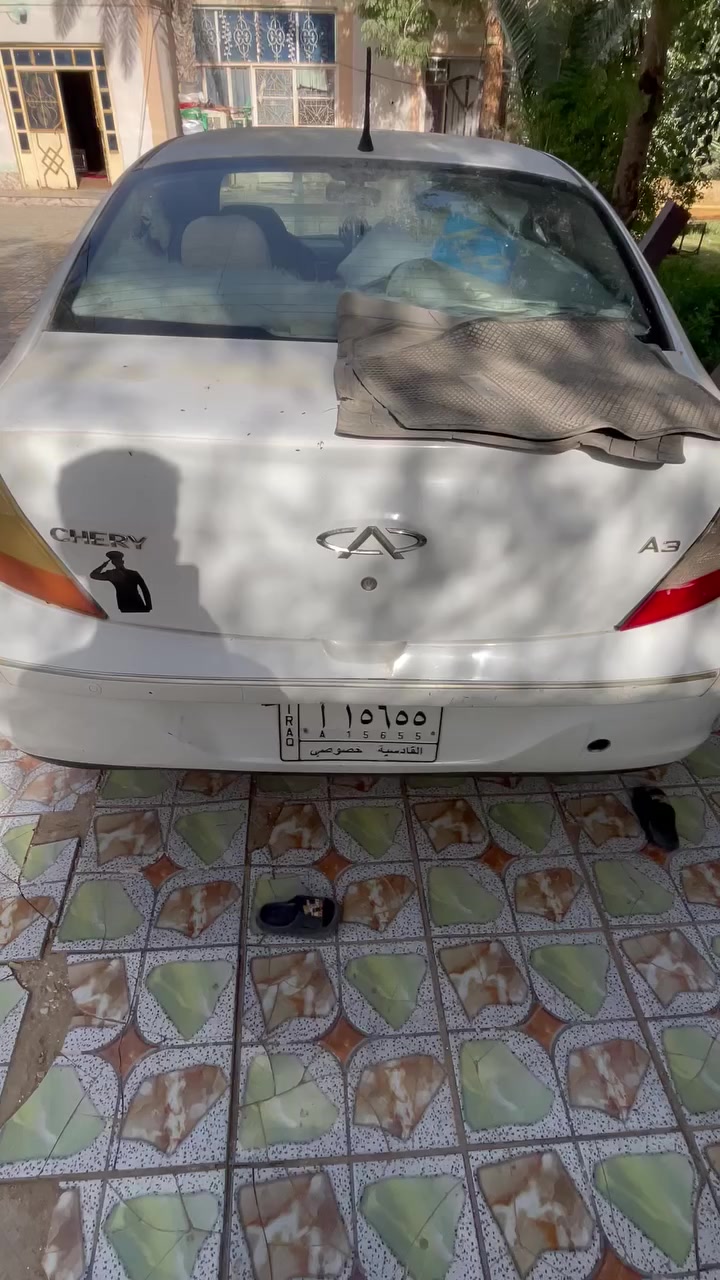 ٢٠١٣ للبيع
للاستفسار ‭٠٧٨٣ ٠٠٤ ٥١٨٥‬
